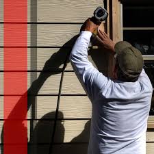 Best Siding Removal and Disposal  in Horn Lake, MS